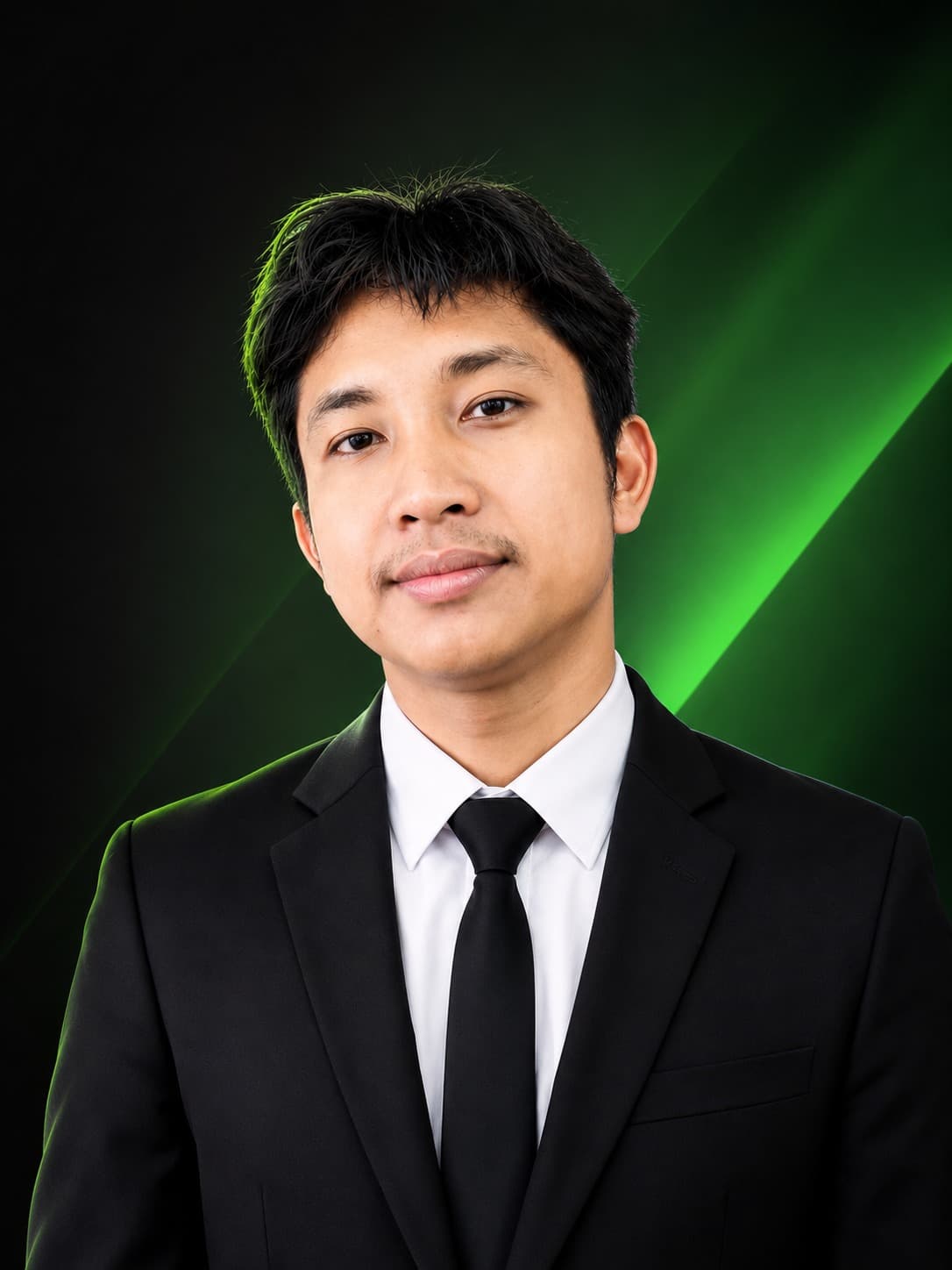 Muhamad Al Haris